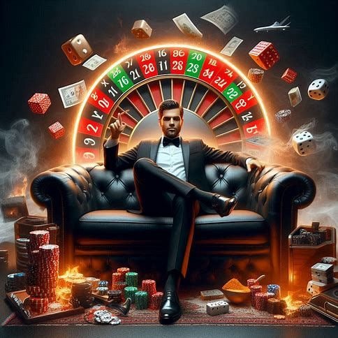 Slot online dengan grafis menarik dan tema beragam