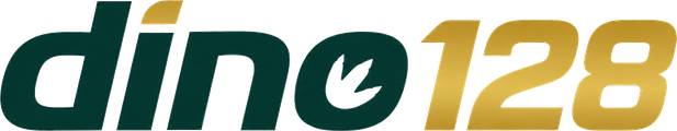 Logo dino128